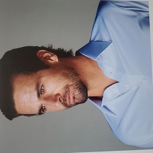 Never worn Men's polo - Collars & Co